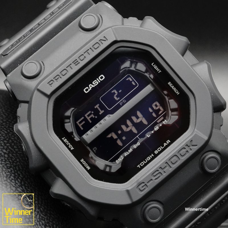 นาฬิกาCASIO G-SHOCK ดิจิตอล ซีรีส์ GXW GX-56 รุ่น GX-56BB-1DR