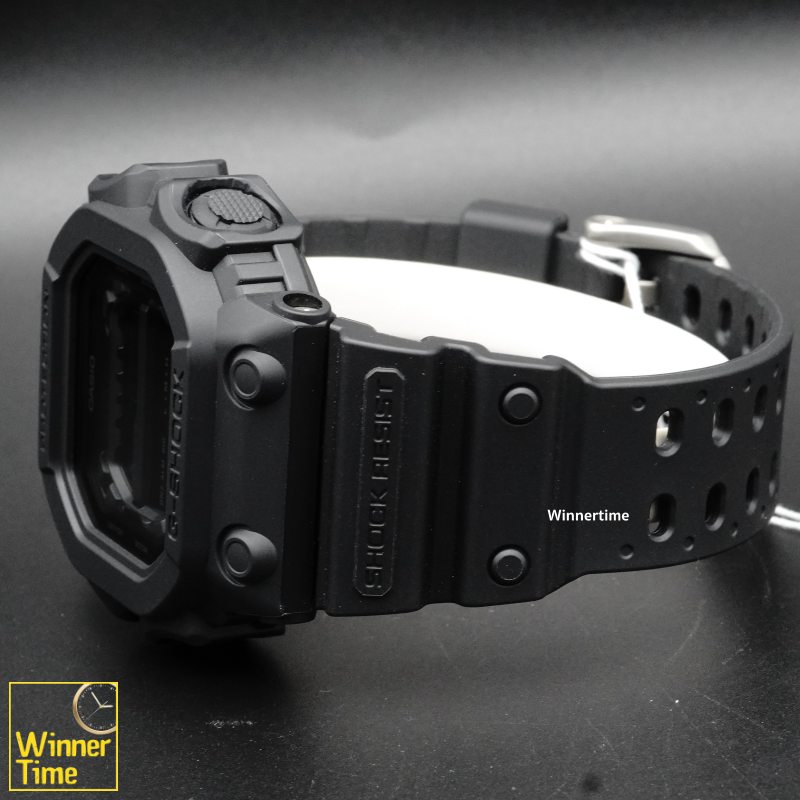 นาฬิกาCASIO G-SHOCK ดิจิตอล ซีรีส์ GXW GX-56 รุ่น GX-56BB-1DR