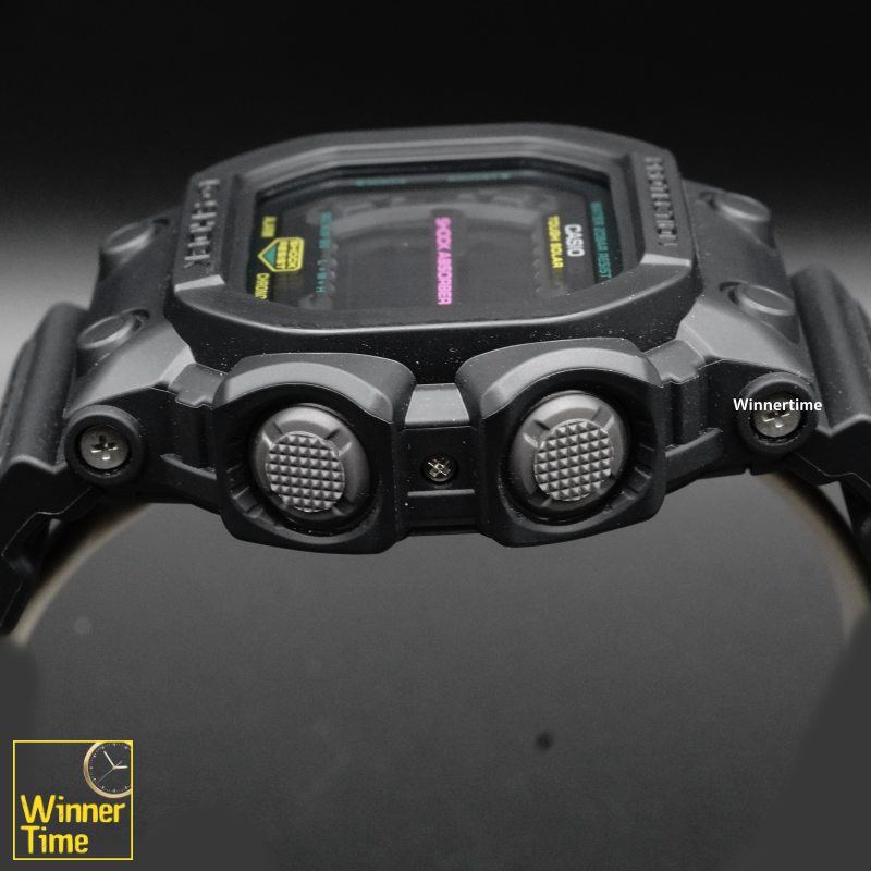 นาฬิกาCASIO G-SHOCK ดิจิตอล ซีรีส์ GXW GX-56 รุ่น GX-56MF-1DR