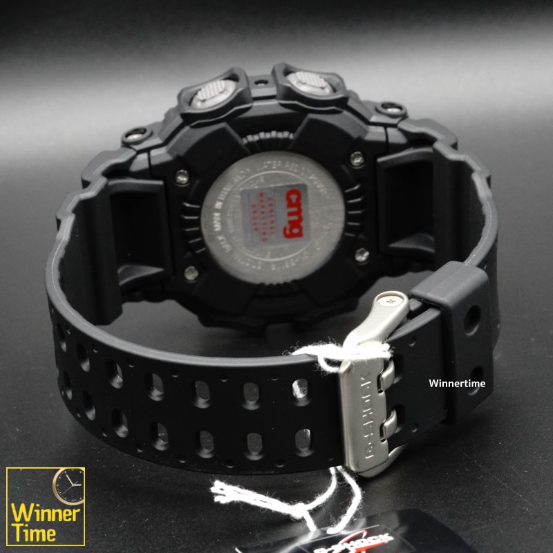 นาฬิกาCASIO G-SHOCK ดิจิตอล ซีรีส์ GXW GX-56 รุ่น GX-56MF-1DR