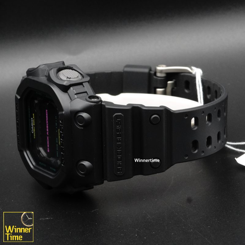 นาฬิกาCASIO G-SHOCK ดิจิตอล ซีรีส์ GXW GX-56 รุ่น GX-56MF-1DR