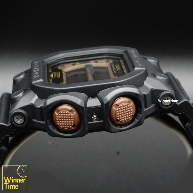 นาฬิกาCASIO G-SHOCK ดิจิตอล ซีรีส์ GXW GX-56 รุ่น GX-56RC-1DR