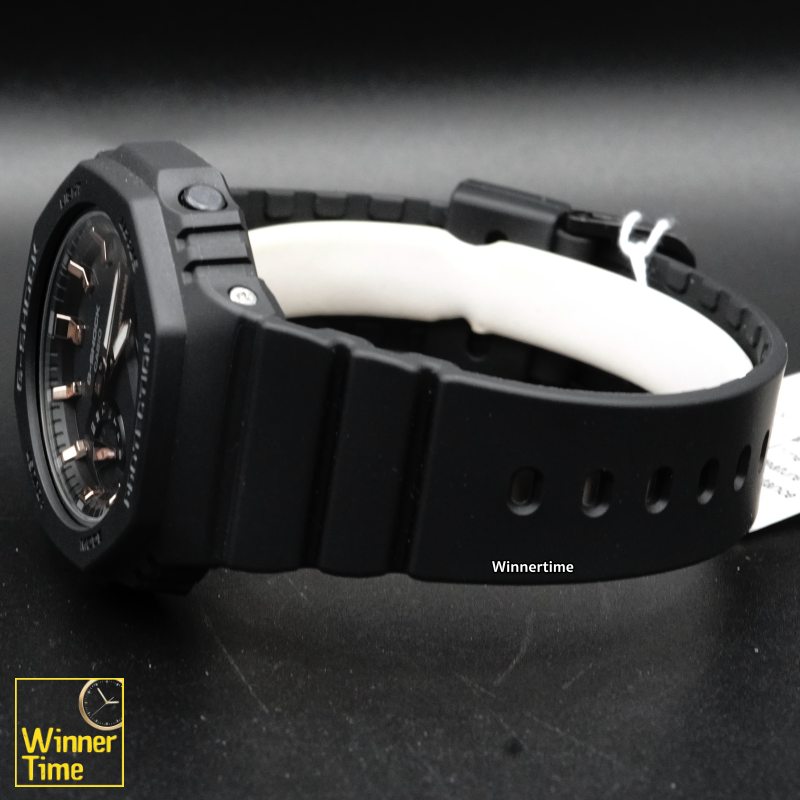 นาฬิกาCASIO G-SHOCK อะนาล็อก-ดิจิตอล ซีรีส์ GMA รุ่น GMA-S2100-1ADR