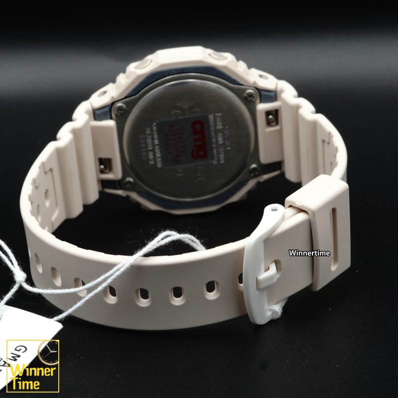 นาฬิกาCASIO G-SHOCK อะนาล็อก-ดิจิตอล ซีรีส์ GMA รุ่น GMA-S2100-4ADR