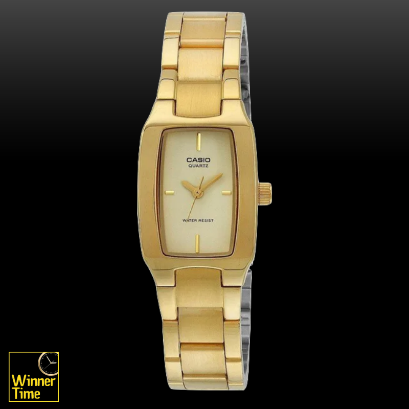 นาฬิกาCASIO รุ่น LTP-1165N-9CRDF นาฬิกาCASIO รุ่น LTP-1165N-9CRDF