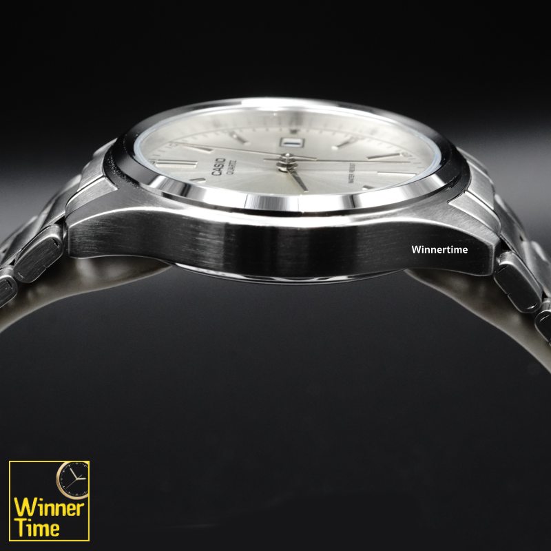 นาฬิกา Casio อะนาล็อก รุ่น MTP-1183A-7ADF