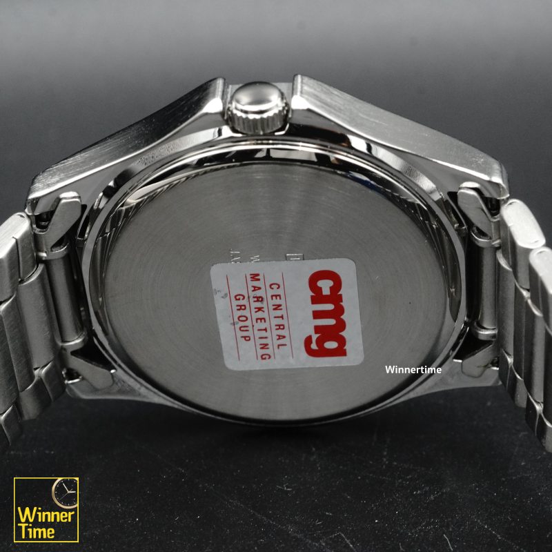 นาฬิกา Casio อะนาล็อก รุ่น MTP-1183A-7ADF
