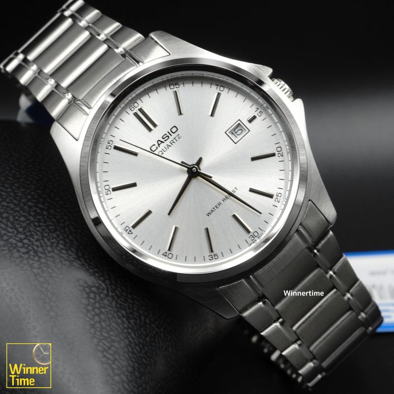 นาฬิกา Casio อะนาล็อก รุ่น MTP-1183A-7ADF