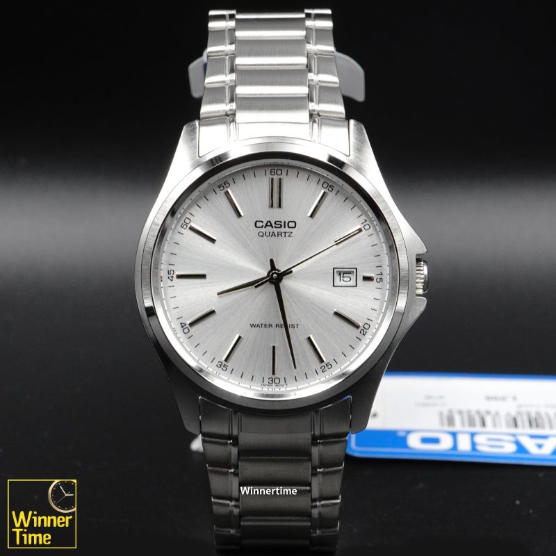 นาฬิกา Casio อะนาล็อก รุ่น MTP-1183A-7ADF
