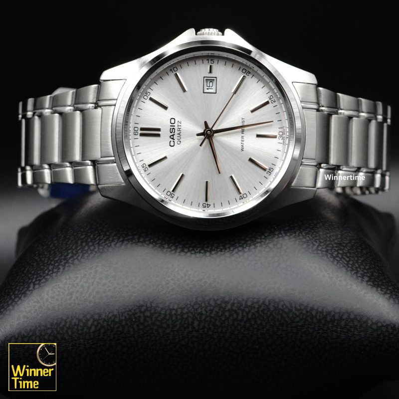 นาฬิกา Casio อะนาล็อก รุ่น MTP-1183A-7ADF