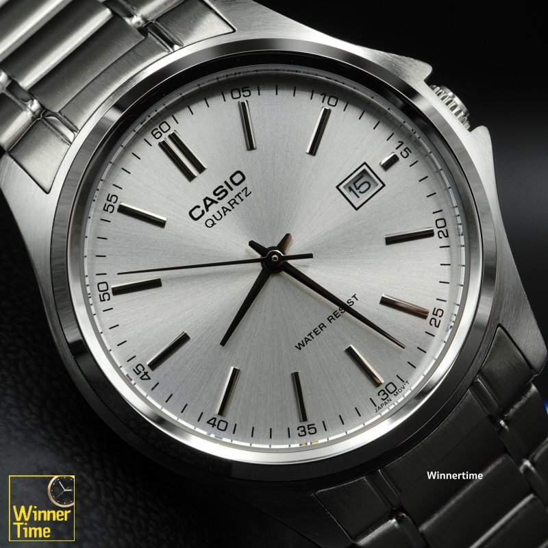 นาฬิกา Casio อะนาล็อก รุ่น MTP-1183A-7ADF