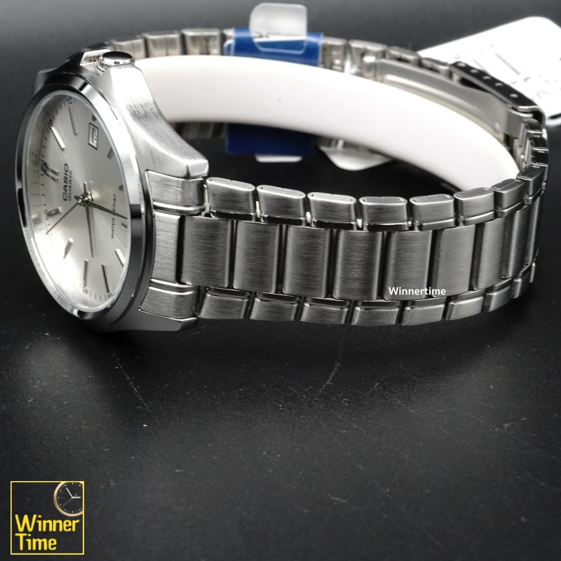 นาฬิกา Casio อะนาล็อก รุ่น MTP-1183A-7ADF
