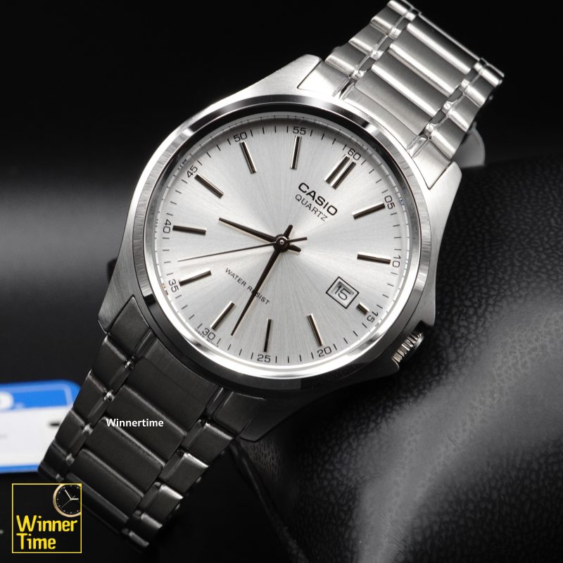 นาฬิกา Casio อะนาล็อก รุ่น MTP-1183A-7ADF