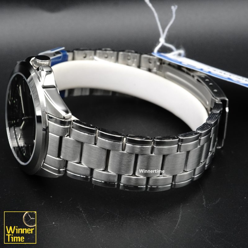 นาฬิกาคาสิโอ CASIO อะนาล็อก รุ่น  MTP-1215A-1ADF