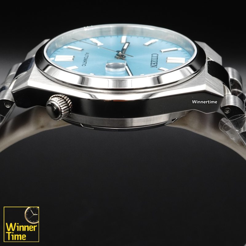 นาฬิกา Citizen Automatic Tsuyosa 37mm รุ่น NJ0200-50L