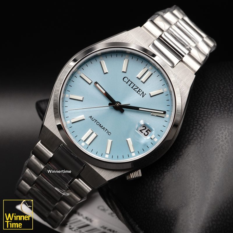 นาฬิกา Citizen Automatic Tsuyosa 37mm รุ่น NJ0200-50L