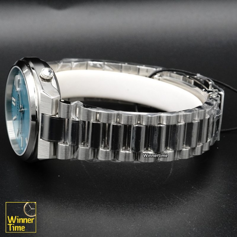 นาฬิกา Citizen Automatic Tsuyosa 37mm รุ่น NJ0200-50L