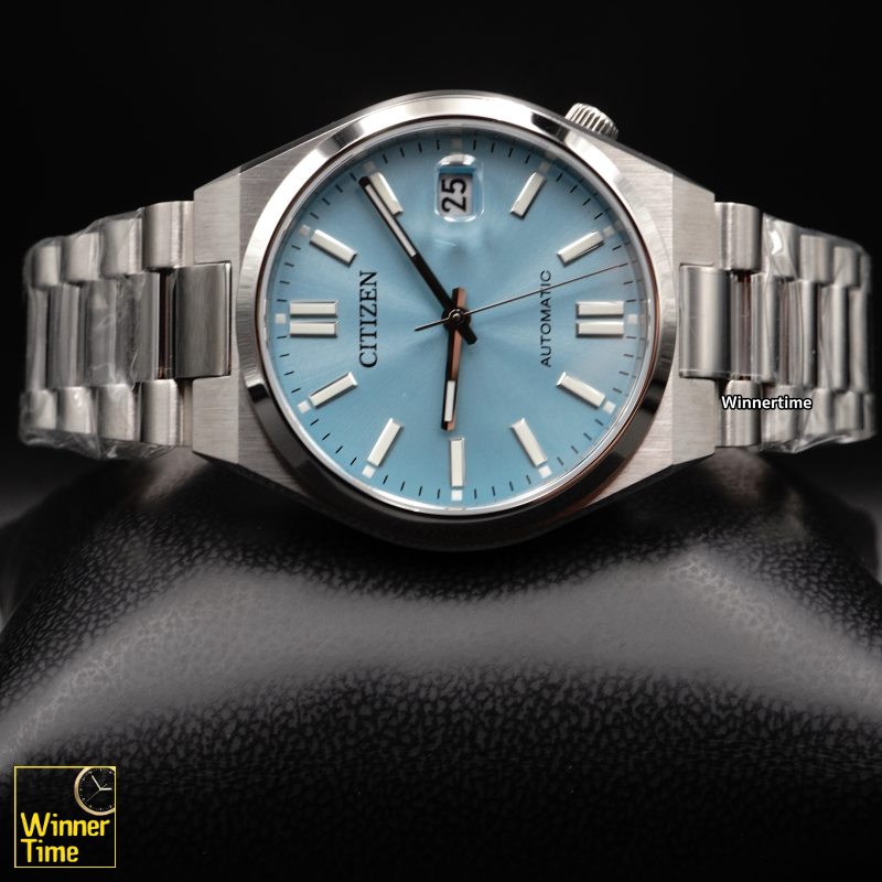นาฬิกา Citizen Automatic Tsuyosa 37mm รุ่น NJ0200-50L