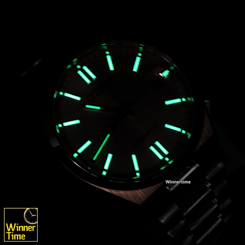 นาฬิกา Citizen Automatic Tsuyosa 37mm รุ่น NJ0200-50L
