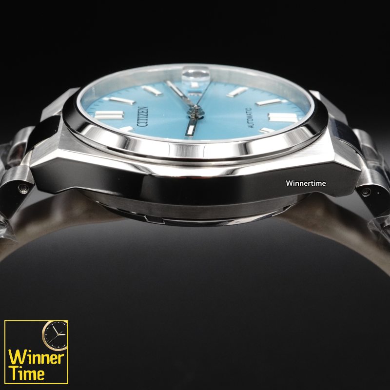 นาฬิกา Citizen Automatic Tsuyosa 37mm รุ่น NJ0200-50L