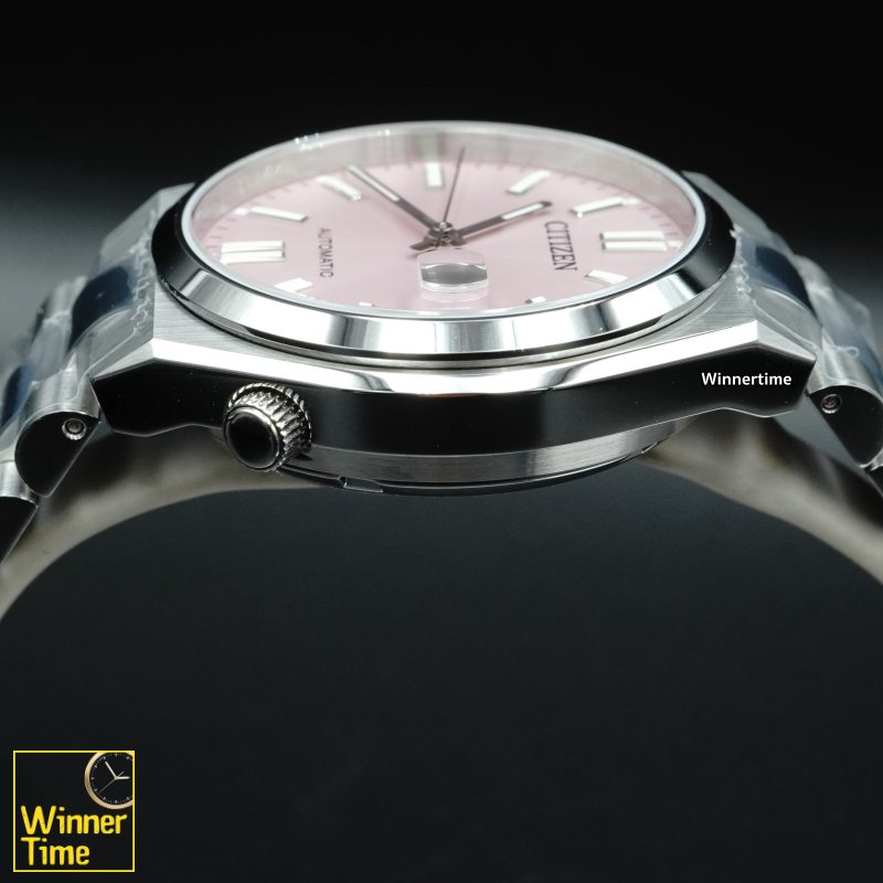 นาฬิกา Citizen Automatic Tsuyosa 37mm รุ่น NJ0200-50Z