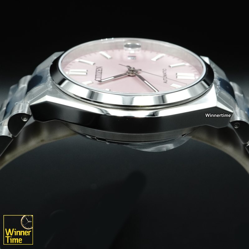 นาฬิกา Citizen Automatic Tsuyosa 37mm รุ่น NJ0200-50Z