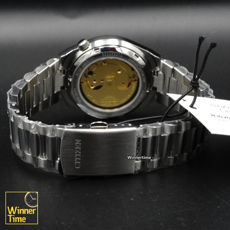 นาฬิกา Citizen Automatic Tsuyosa 37mm รุ่น NJ0200-50Z