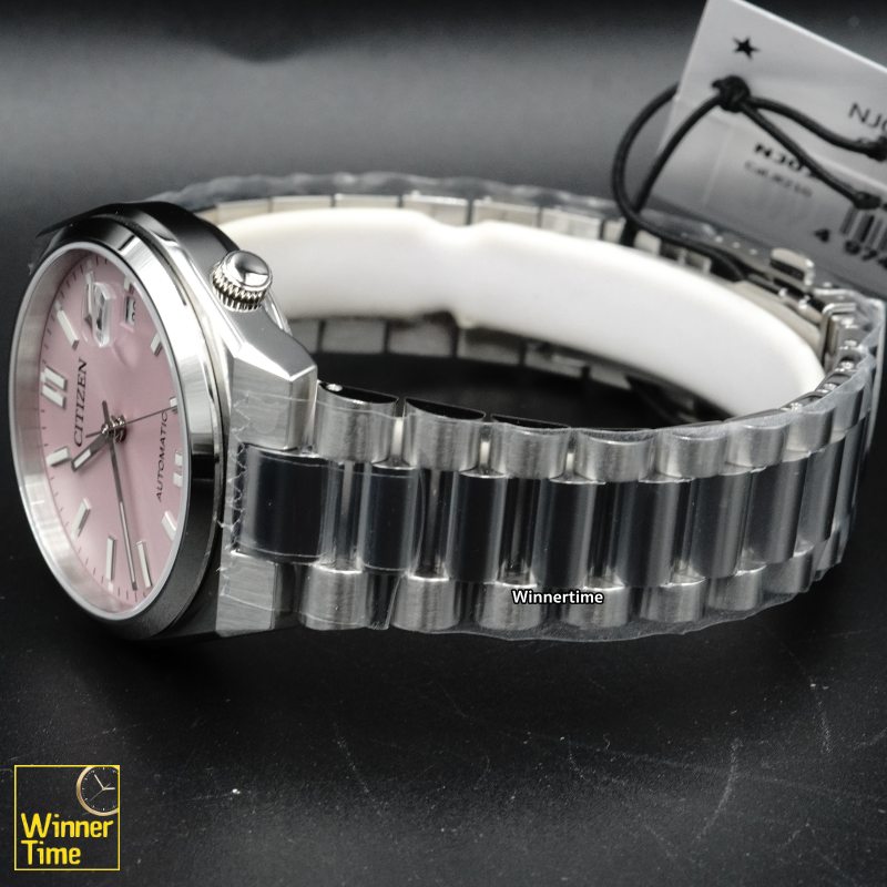 นาฬิกา Citizen Automatic Tsuyosa 37mm รุ่น NJ0200-50Z