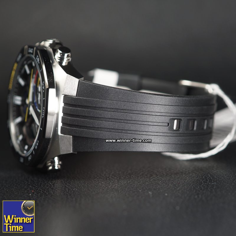 นาฬิกาCASIO EDIFICE ซีรีส์ ECB-900Mobile Link (การเชื่อมต่อแบบไร้สายโดยใช้ Bluetooth)รุ่น ECB-950MP-1A