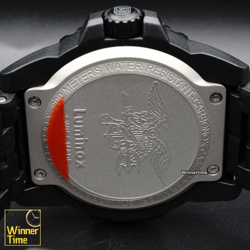 นาฬิกาข้อมือ LUMINOX NAVY SEAL 3500 SERIES รุ่น XS.3510