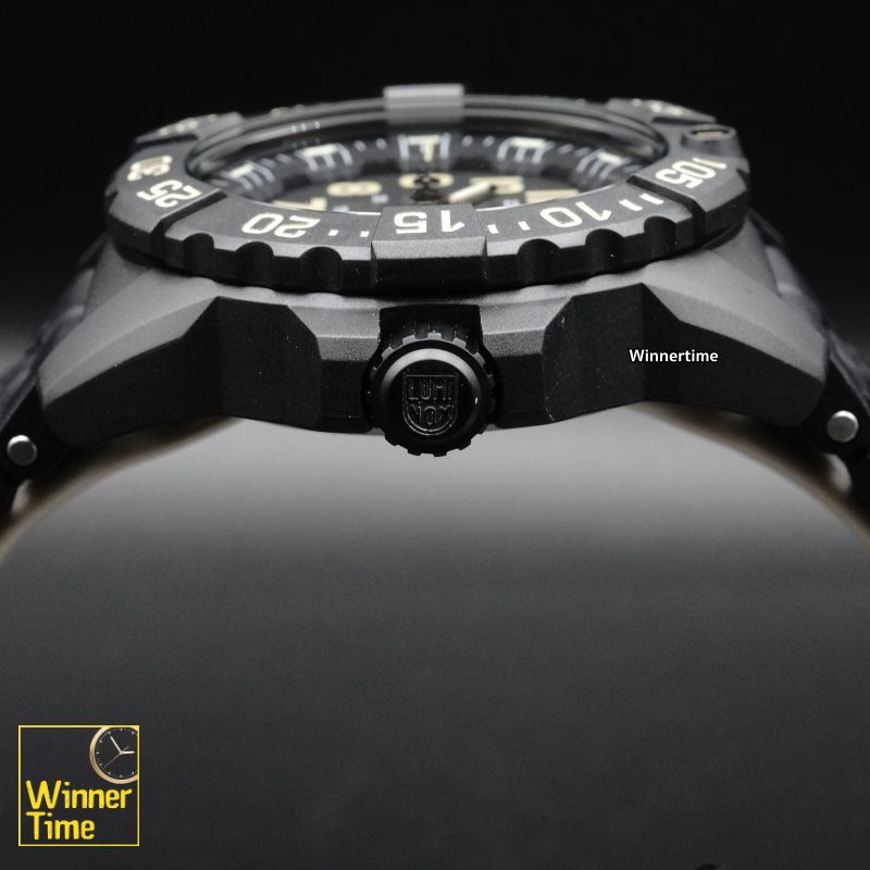 นาฬิกาข้อมือ LUMINOX NAVY SEAL 3500 SERIES รุ่น XS.3510