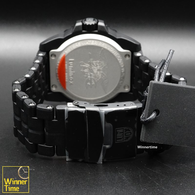 นาฬิกาข้อมือ LUMINOX NAVY SEAL 3500 SERIES รุ่น XS.3510