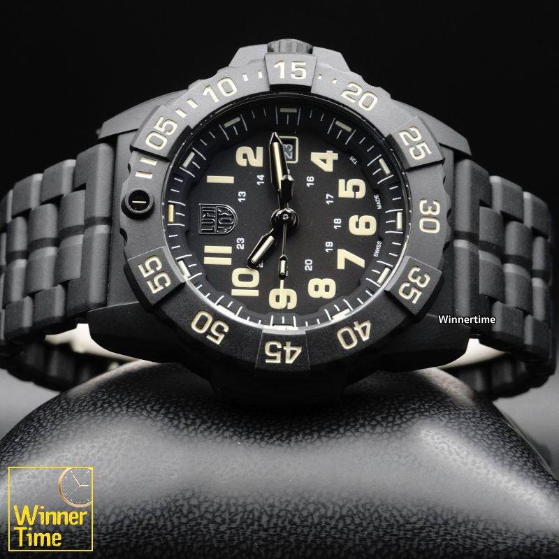 นาฬิกาข้อมือ LUMINOX NAVY SEAL 3500 SERIES รุ่น XS.3510