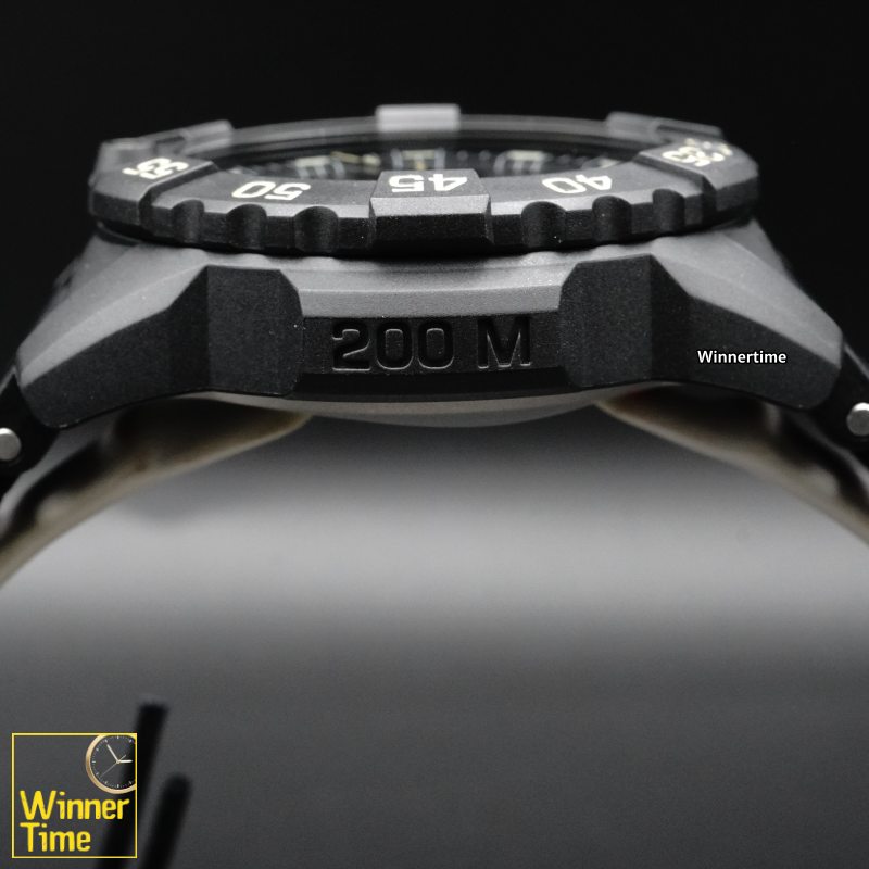 นาฬิกาข้อมือ LUMINOX NAVY SEAL 3500 SERIES รุ่น XS.3510