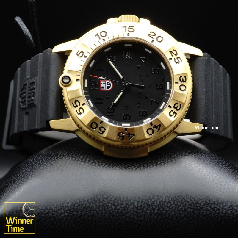 นาฬิกาข้อมือ LUMINOX Navy SEAL Foundation รุ่น XS.3221.NSF