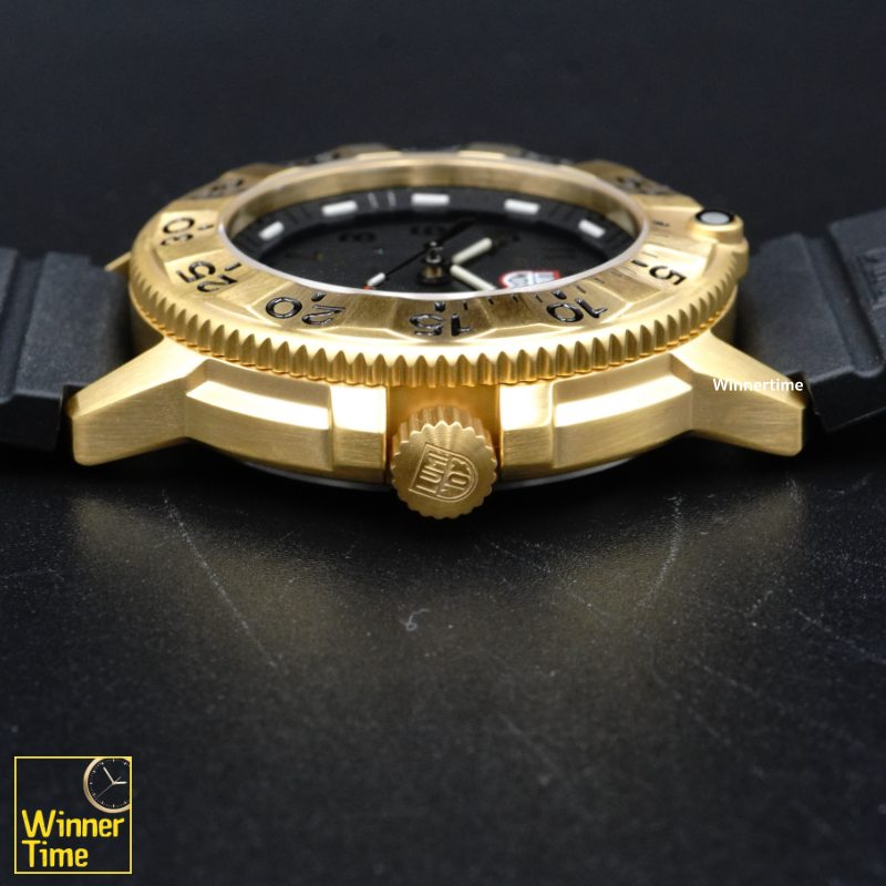 นาฬิกาข้อมือ LUMINOX Navy SEAL Foundation รุ่น XS.3221.NSF