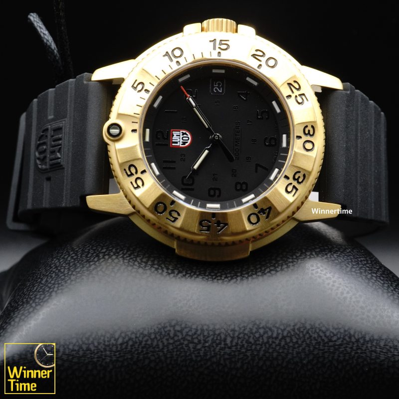 นาฬิกาข้อมือ LUMINOX Navy SEAL Foundation รุ่น XS.3221.NSF