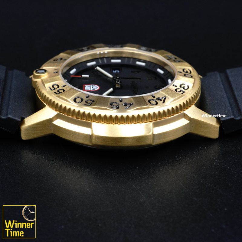 นาฬิกาข้อมือ LUMINOX Navy SEAL Foundation รุ่น XS.3221.NSF