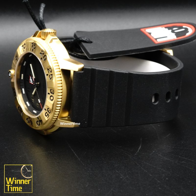 นาฬิกาข้อมือ LUMINOX Navy SEAL Foundation รุ่น XS.3221.NSF