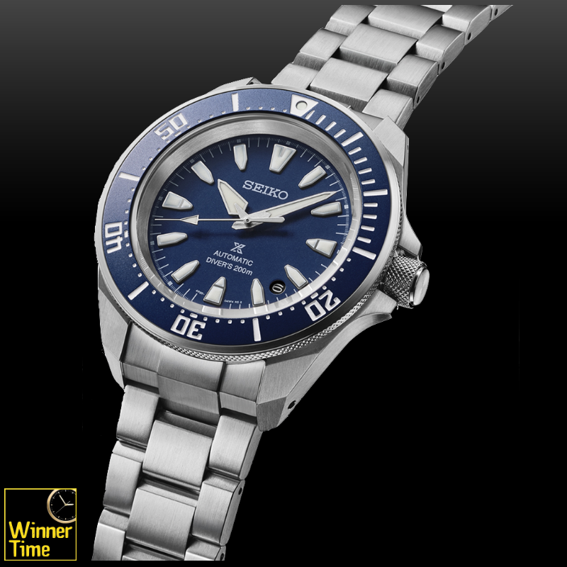 นาฬิกา Seiko Prospex Diver‘s Watch Mechanical รุ่น SRPL51K1,SRPL51K,SRPL51
