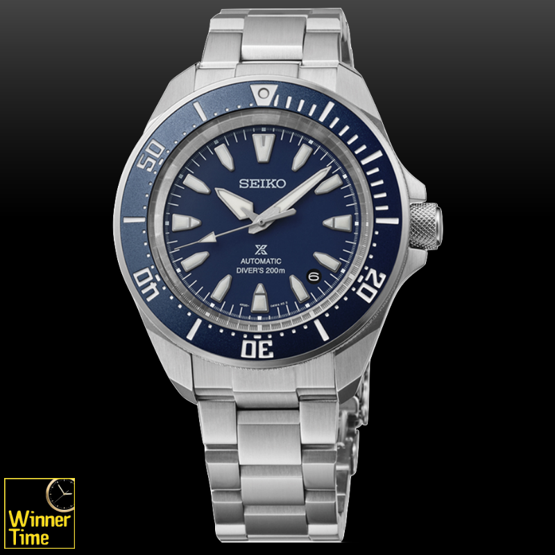 นาฬิกา Seiko Prospex Diver‘s Watch Mechanical รุ่น SRPL51K1,SRPL51K,SRPL51
