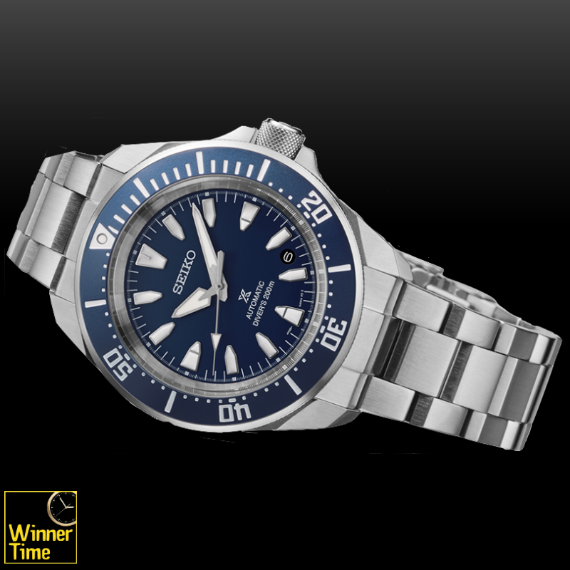 นาฬิกา Seiko Prospex Diver‘s Watch Mechanical รุ่น SRPL51K1,SRPL51K,SRPL51