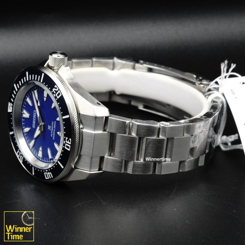 นาฬิกา Seiko Prospex Diver‘s Watch Mechanical รุ่น SRPL51K1,SRPL51K,SRPL51