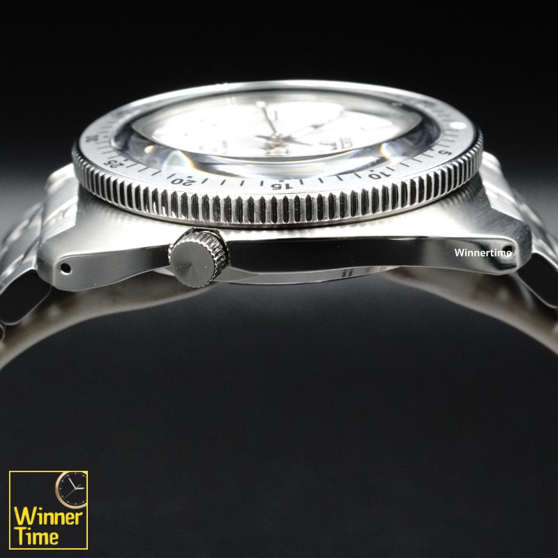 นาฬิกา SEIKO 5 Sports SKX Heritage Design Re-creation Limited Edition of 9,999 Pcs.รุ่น SRPL91,SRPL91K,SRPL91K1