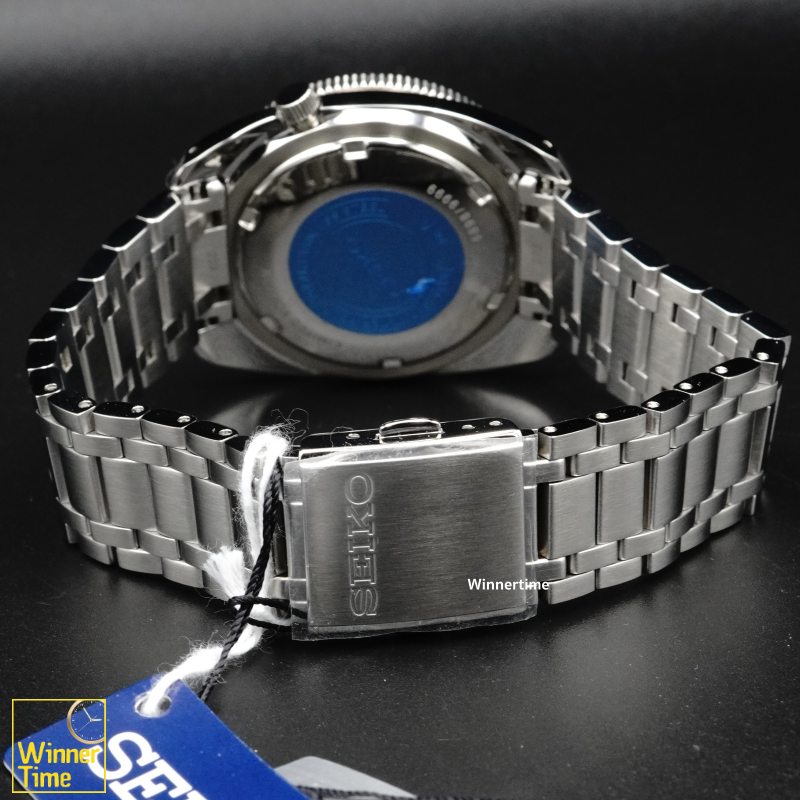 นาฬิกา SEIKO 5 Sports SKX Heritage Design Re-creation Limited Edition of 9,999 Pcs.รุ่น SRPL93,SRPL93K,SRPL93K1