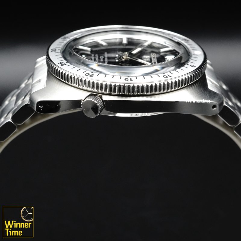 นาฬิกา SEIKO 5 Sports SKX Heritage Design Re-creation Limited Edition of 9,999 Pcs.รุ่น SRPL93,SRPL93K,SRPL93K1