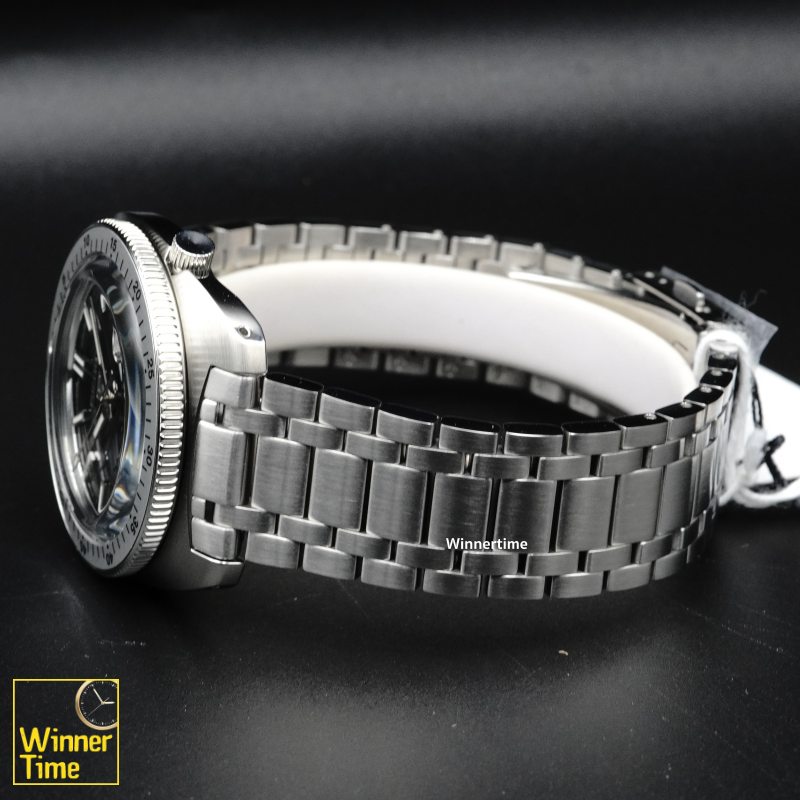 นาฬิกา SEIKO 5 Sports SKX Heritage Design Re-creation Limited Edition of 9,999 Pcs.รุ่น SRPL93,SRPL93K,SRPL93K1