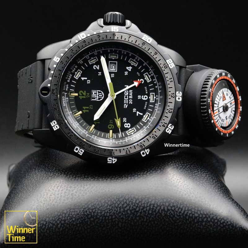 นาฬิกาข้อมือ LUMINOX RECON NAV SPEC 8830 SERIES รุ่น XL.8837.SET
