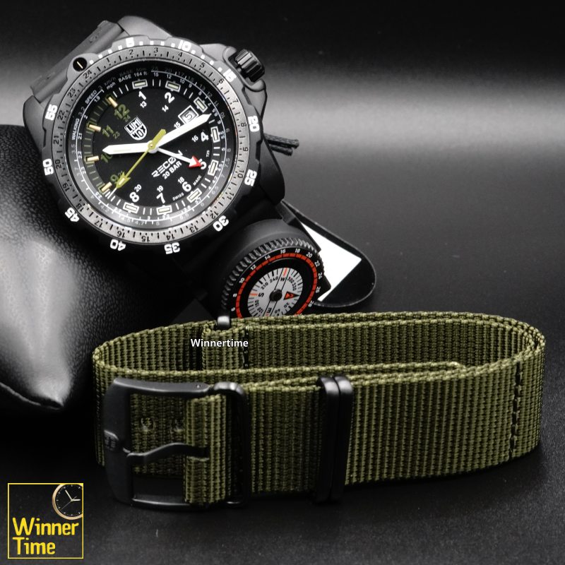 นาฬิกาข้อมือ LUMINOX RECON NAV SPEC 8830 SERIES รุ่น XL.8837.SET