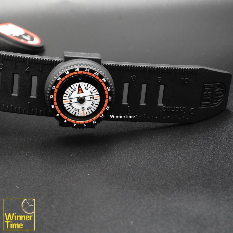 นาฬิกาข้อมือ LUMINOX RECON NAV SPEC 8830 SERIES รุ่น XL.8837.SET